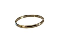 Ringe in Weißgold ANOR-27-240